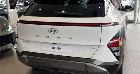 Annonce HYUNDAI KONA Électrique 2023 d'occasion 