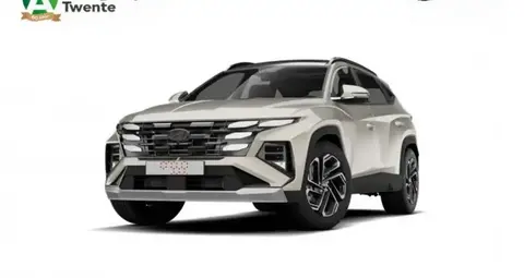 Annonce HYUNDAI TUCSON Hybride 2024 d'occasion 