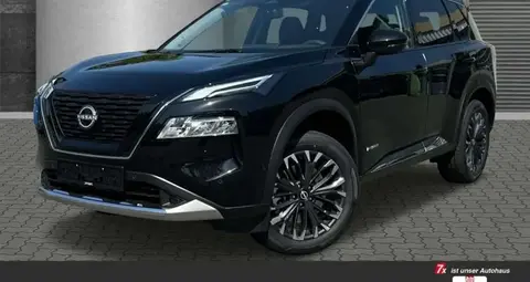 Annonce NISSAN X-TRAIL Essence 2023 d'occasion 