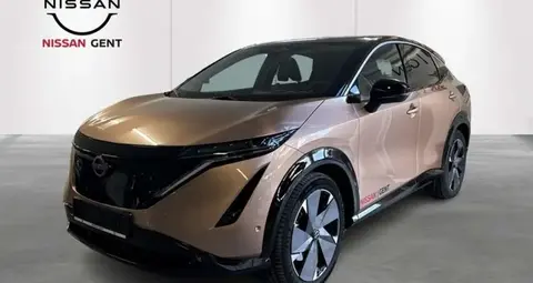 Annonce NISSAN ARIYA Électrique 2024 d'occasion 