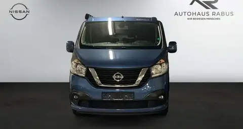 Used NISSAN NV300 Diesel 2021 Ad 