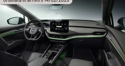 Annonce SKODA ENYAQ Électrique 2022 d'occasion 