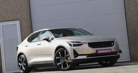 Annonce POLESTAR 2 Électrique 2023 d'occasion 