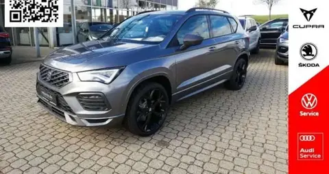 Used SEAT ATECA Diesel 2024 Ad 