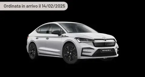 Annonce SKODA ENYAQ Électrique 2022 d'occasion 