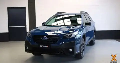 Annonce SUBARU OUTBACK Essence 2021 d'occasion 