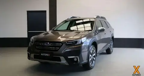 Annonce SUBARU OUTBACK Essence 2023 d'occasion 