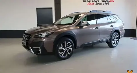 Used SUBARU OUTBACK Petrol 2019 Ad 