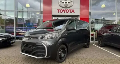 Used TOYOTA PROACE Diesel 2019 Ad 