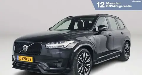 Annonce VOLVO XC90 Hybride 2024 d'occasion 