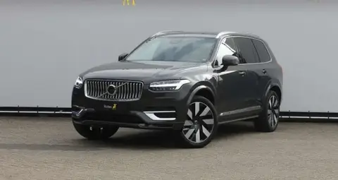 Used VOLVO XC90 Hybrid 2024 Ad 