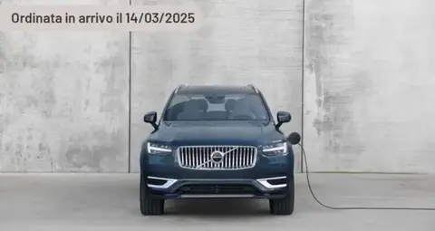 Used VOLVO XC90 Hybrid 2024 Ad 