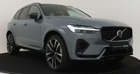 Annonce VOLVO XC60 Hybride 2024 d'occasion 