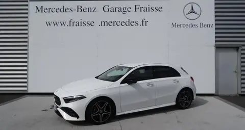 Used MERCEDES-BENZ CLASSE A Diesel 2024 Ad 