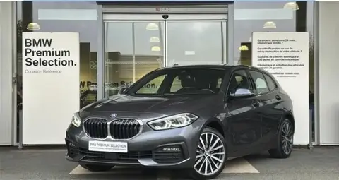 Annonce BMW SERIE 1 Diesel 2021 d'occasion 