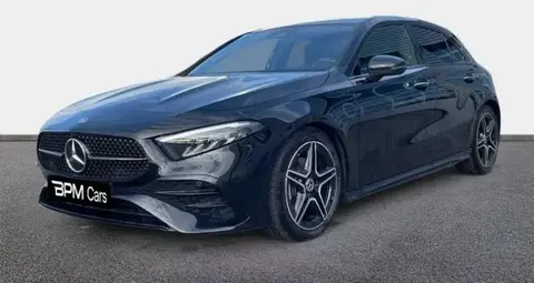 Annonce MERCEDES-BENZ CLASSE A Diesel 2023 d'occasion 