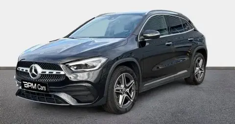 Used MERCEDES-BENZ CLASSE GLA Hybrid 2023 Ad 