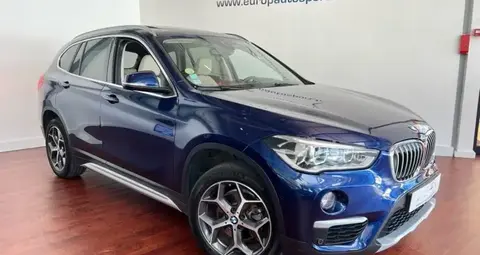 Used BMW X1 Diesel 2017 Ad 