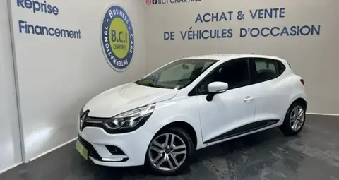 Used RENAULT CLIO Diesel 2017 Ad 