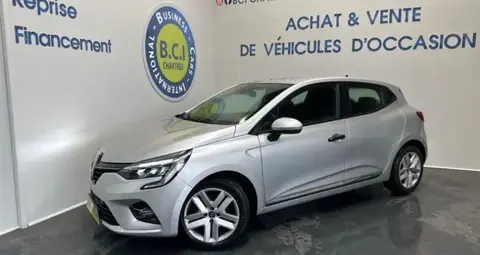 Used RENAULT CLIO Diesel 2020 Ad 