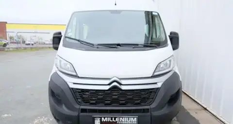 Used CITROEN JUMPER Diesel 2019 Ad 