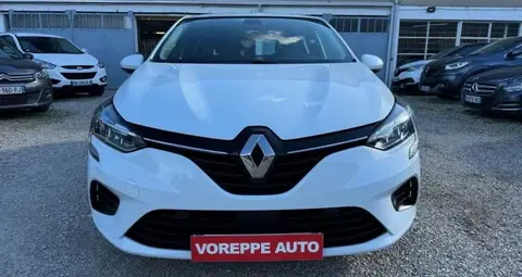 Used RENAULT CLIO Diesel 2020 Ad 