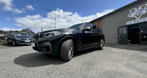 Used BMW X3 Diesel 2018 Ad 