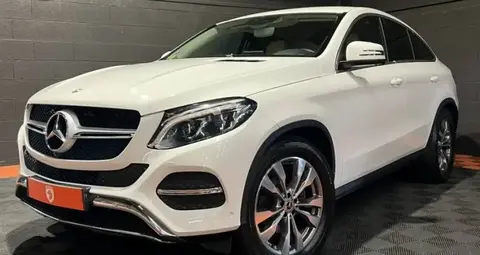 Used MERCEDES-BENZ CLASSE GLE Diesel 2018 Ad 