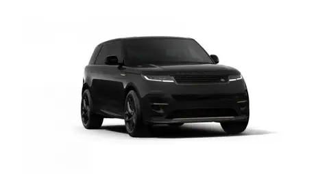 Annonce LAND ROVER RANGE ROVER SPORT Hybride 2024 d'occasion 