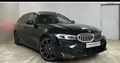 Annonce BMW SERIE 3 Diesel 2023 d'occasion 