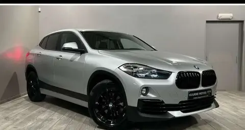 Annonce BMW X2 Diesel 2019 d'occasion 