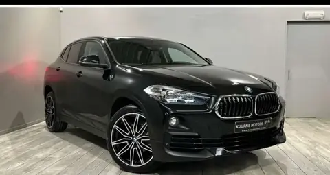 Annonce BMW X2 Diesel 2019 d'occasion 