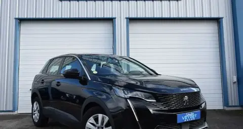 Used PEUGEOT 3008 Diesel 2020 Ad 