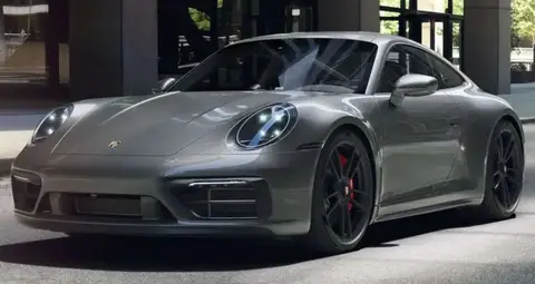 Annonce PORSCHE 992 Essence 2023 d'occasion 