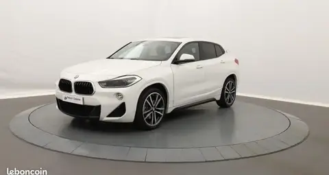 Used BMW X2 Diesel 2018 Ad 