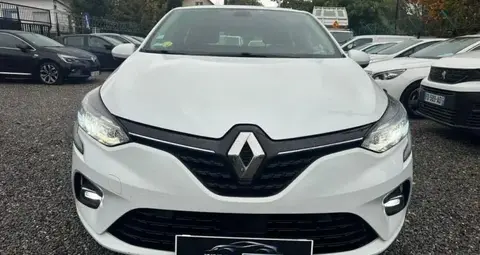 Annonce RENAULT CLIO Diesel 2020 d'occasion 