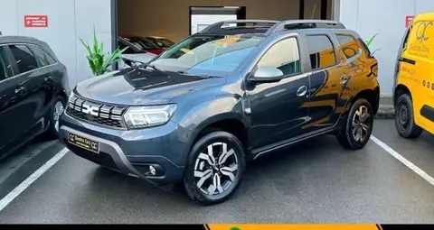 Used DACIA DUSTER Diesel 2023 Ad 