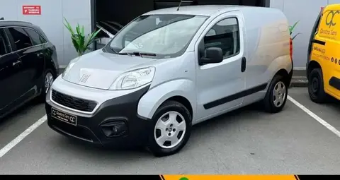 Used FIAT FIORINO Diesel 2022 Ad 