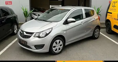 Used OPEL KARL Petrol 2018 Ad 