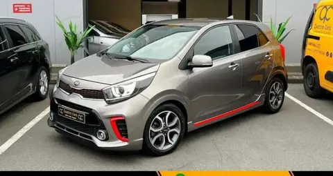 Used KIA PICANTO Petrol 2020 Ad 