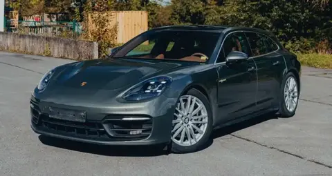 Used PORSCHE PANAMERA Petrol 2021 Ad 