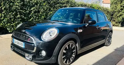 Used MINI COOPER Petrol 2016 Ad 