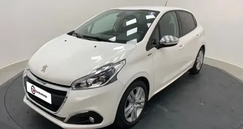 Used PEUGEOT 208 Diesel 2019 Ad 