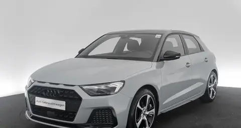 Used AUDI A1 Petrol 2021 Ad 