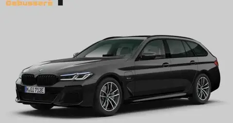 Annonce BMW SERIE 5 Essence 2023 d'occasion 