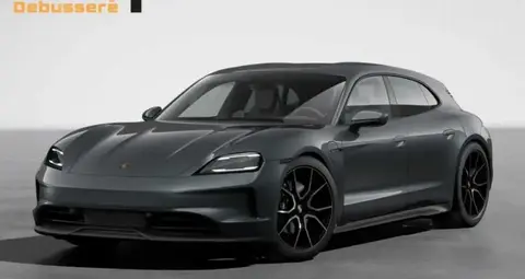 Annonce PORSCHE TAYCAN Électrique 2023 d'occasion 