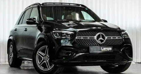 Annonce MERCEDES-BENZ CLASSE GLE Diesel 2023 d'occasion 