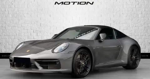 Annonce PORSCHE 911 Essence 2021 d'occasion 