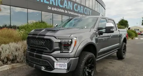 Annonce FORD F150 Essence 2021 d'occasion 