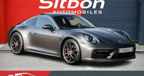 Used PORSCHE 911 Petrol 2019 Ad 